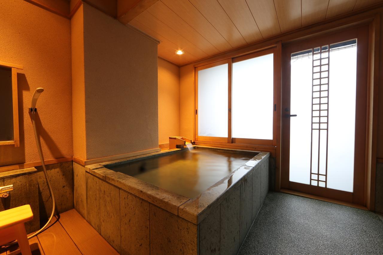こんぴら温泉 貸切湯の宿 ことね Kotohira Exterior foto